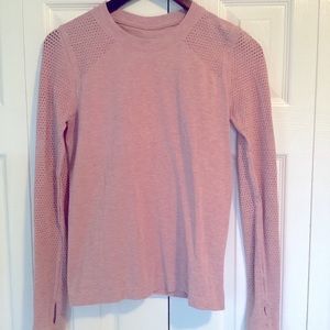 Fabletics long sleeve top